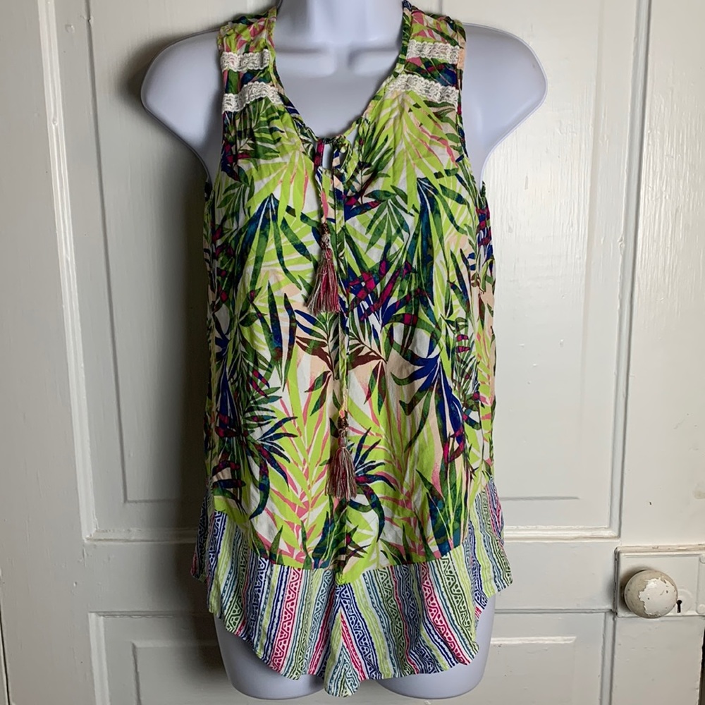 Cato Top Size XS
